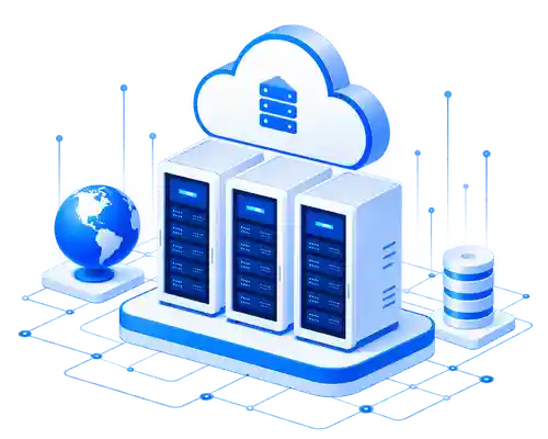 吉达Kubernetes对象存储与云计算基础设施示意图